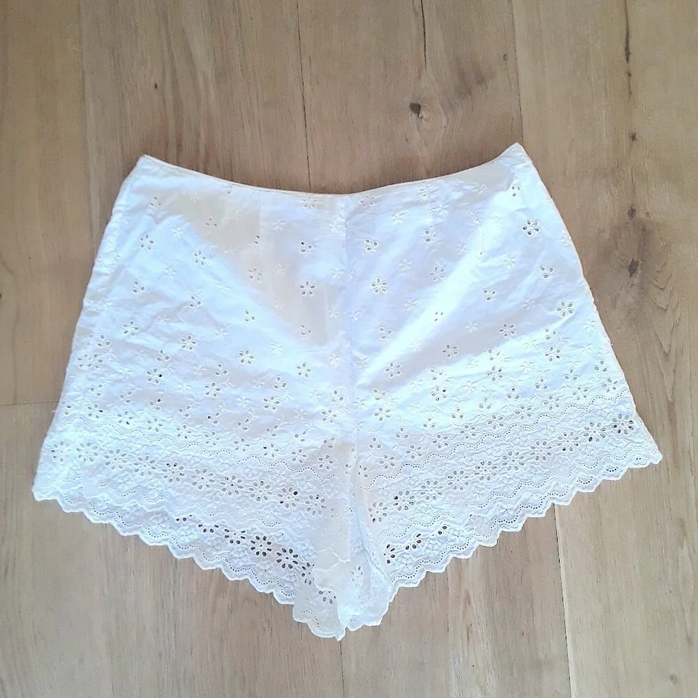 Doen Arbre shorts 6 - Picture 2 of 5